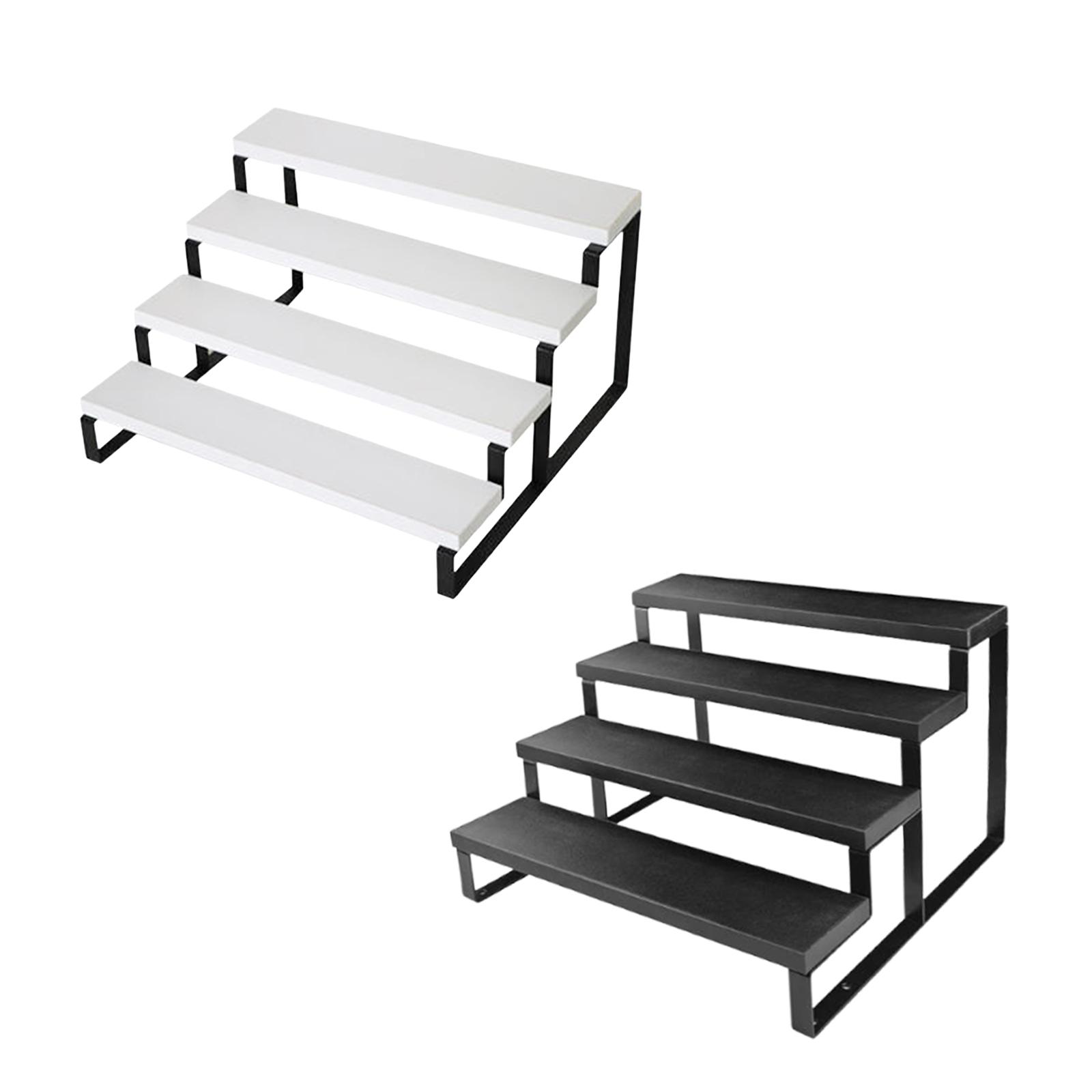 Display Risers Set - 4-х уровневая подставка для дисплея, железная