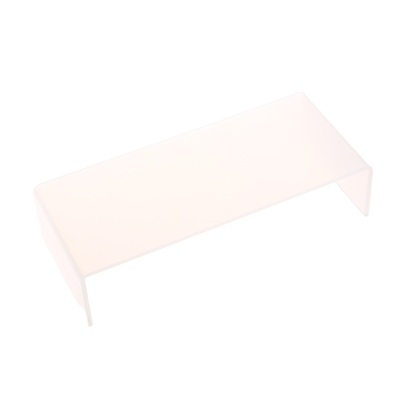 Display Risers Set - U-образная прозрачная акриловая подставка для дисплея,