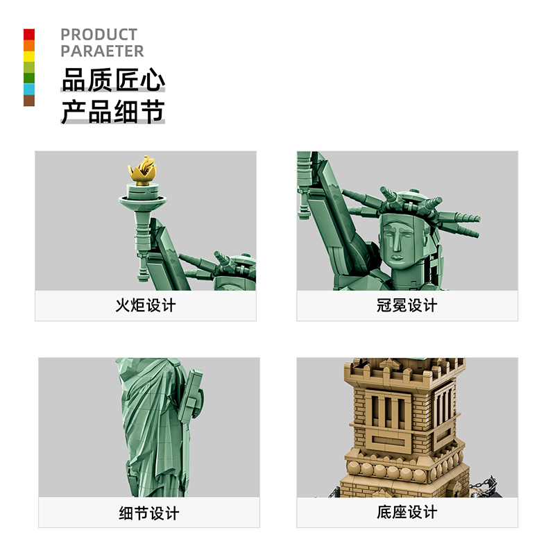 Набор строительных блоков MOC  – обзор и цена Lego Set Creator