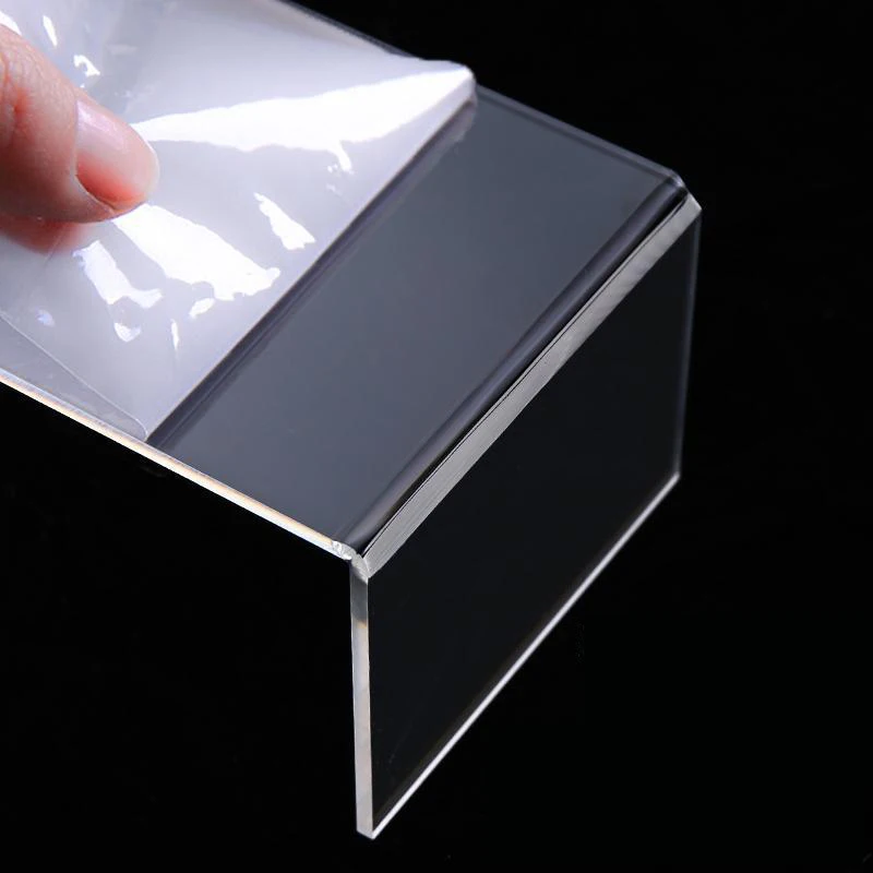 Акриловые подставки для экшн-ф – обзор и цена Display Risers Set