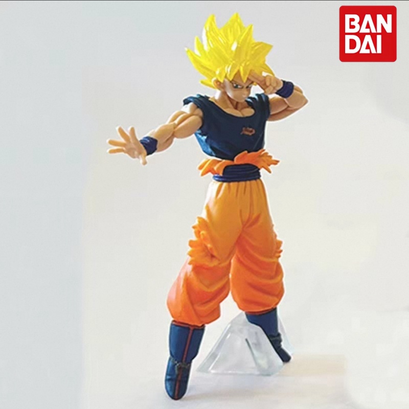 Коллекционная фигурка Bandai D – обзор и цена Capsule Toy Gashapon
